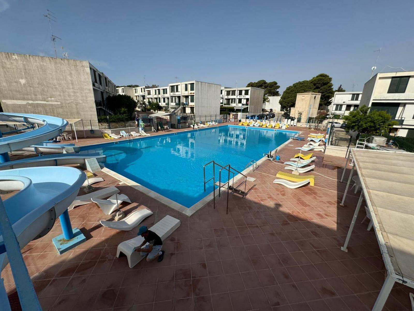 Costa Saracena Sole, Mare E Relax Villa Augusta Exteriör bild