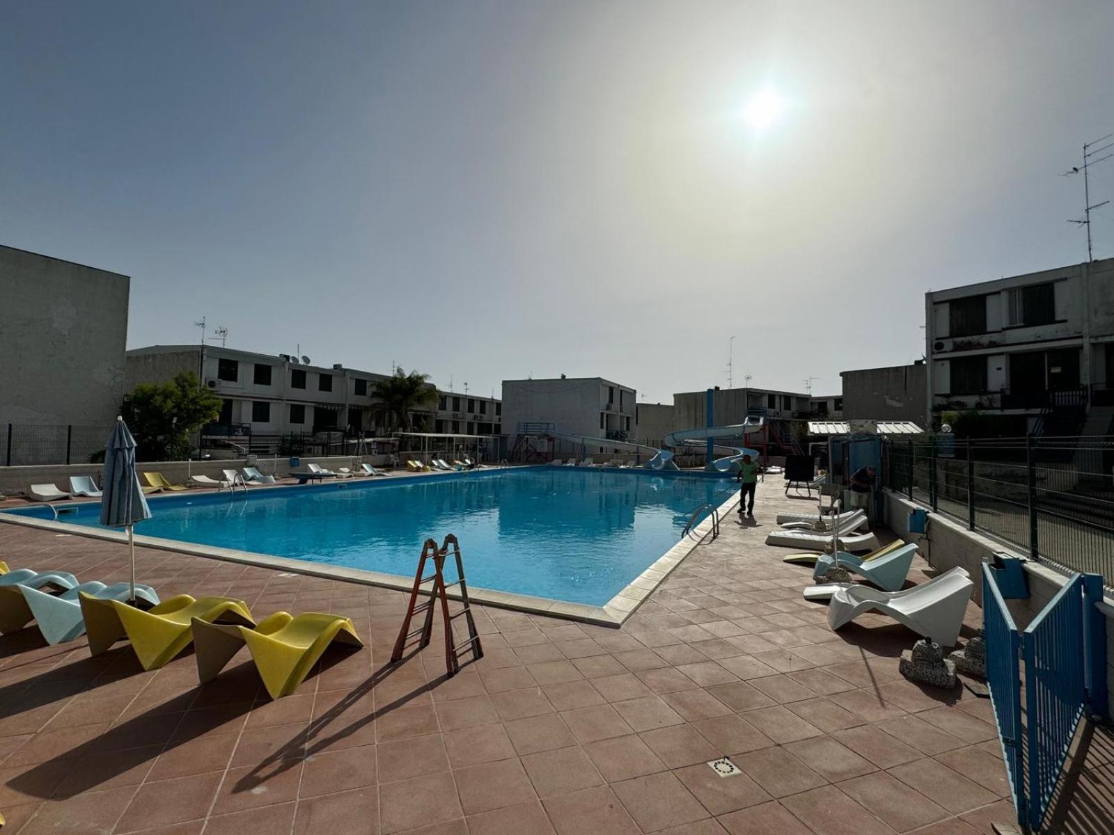 Costa Saracena Sole, Mare E Relax Villa Augusta Exteriör bild